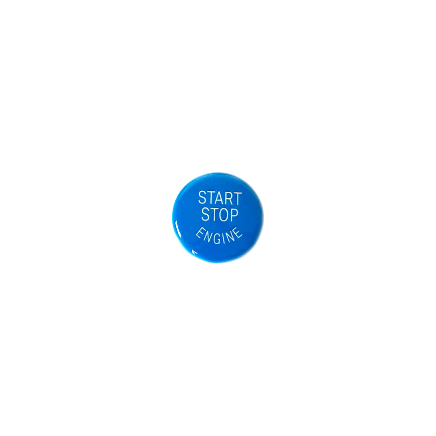 MForce BMW Start Stop Button (Inc. 335i, M2, M4 & X5 M)