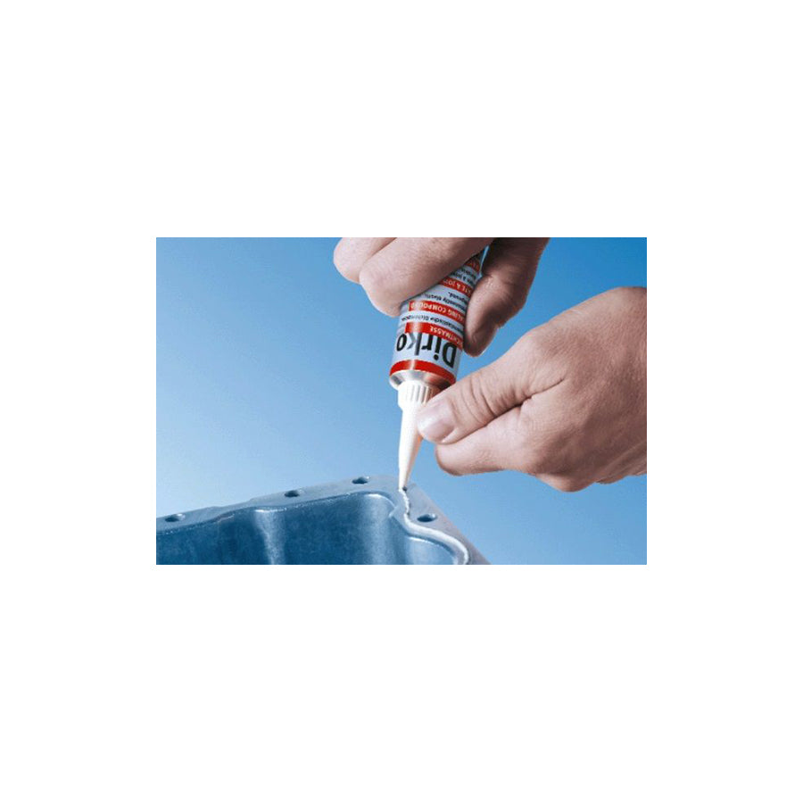 ELRING 648.660 Sealing Substance | Duco Car Parts UK Car Parts