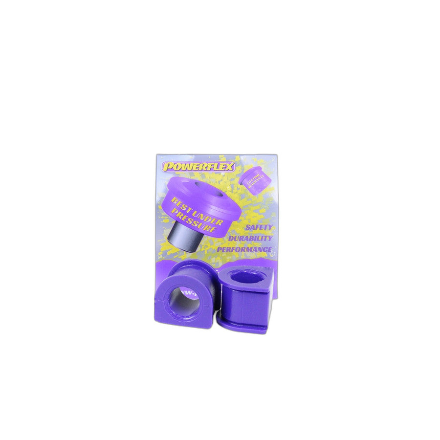 Powerflex PFR63-407-19 Rover 200 Rear Anti Roll Bar Mount 19mm | Duco Car Parts UK Car Parts