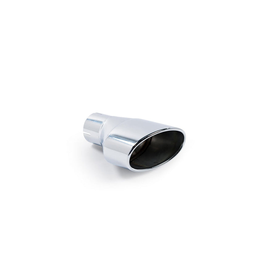 MillTek Audi 8V S3 Non-Resonated Cat-Back Exhaust (Saloon & Cabrio)