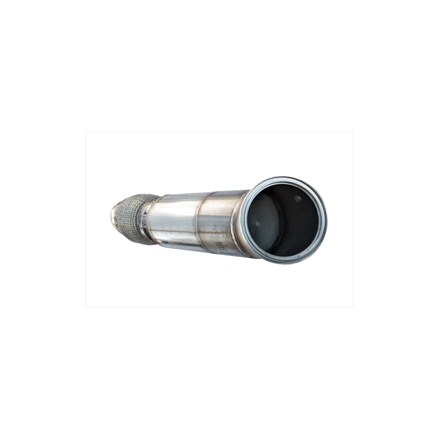 Active Autowerke BMW B58 F22 F30 F32 Catted Downpipe (Inc. M240i, 340i & 440i)