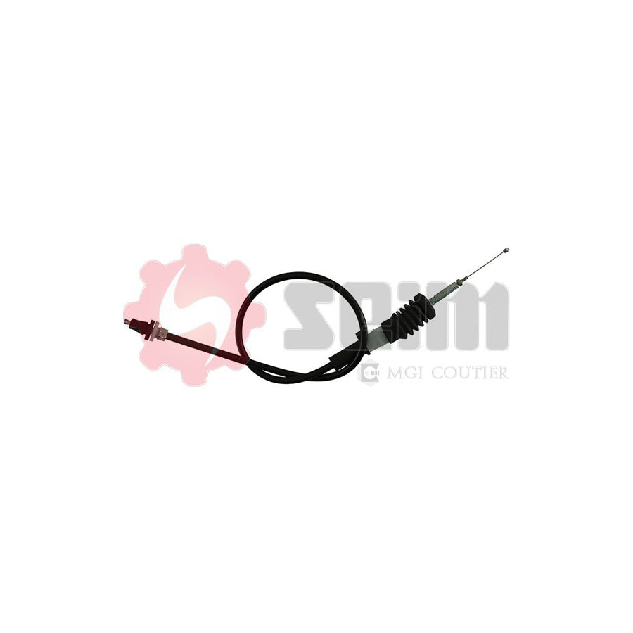 SEIM 700150 Throttle Cable for FIAT Panda I Hatchback (141) | Duco Car Parts UK Car Parts