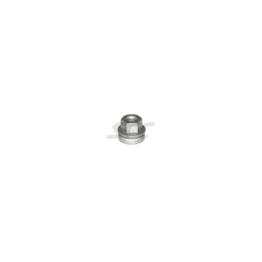 SCC Fahrzeugtechnik ZM1420FLOF Wheel Nut for FORD TRANSIT