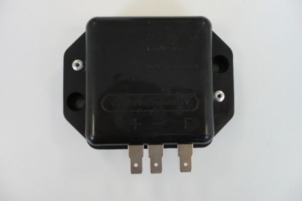 Aston Martin 054-037-0109 Alternator Control Unit | Duco Car Parts UK Car Parts