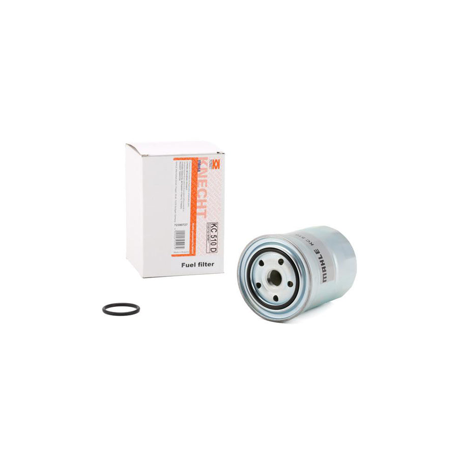 MAHLE ORIGINAL KC 510D Fuel filter Spin-on Filter