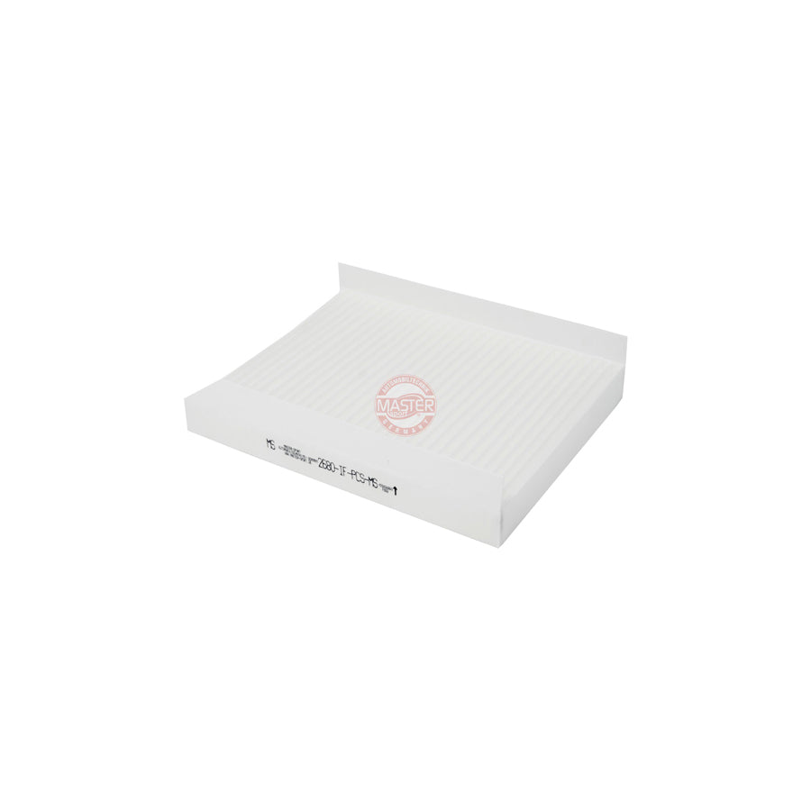 Master-Sport 2680-If-Pcs-Ms Pollen Filter For Citroen Xsara | Duco Car Parts UK Car Parts