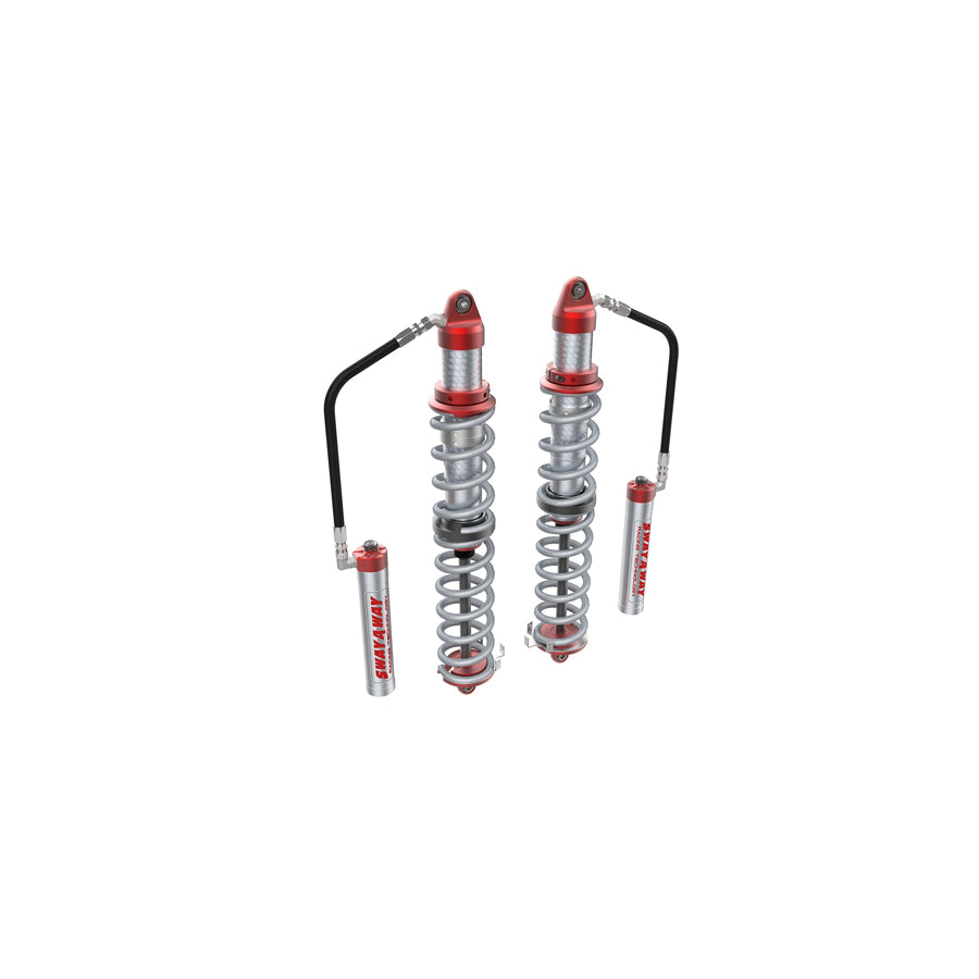 aFe 852-0058-01-CA Coilovers Polaris RZR XP 925cc (T)/1000cc 14-20 | Duco Car Parts UK Car Parts
