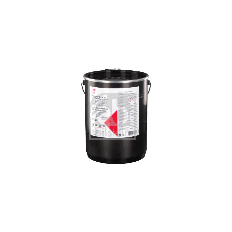FEBI BILSTEIN 28194 Anti-friction Bearing Grease | Duco Car Parts UK Car Parts