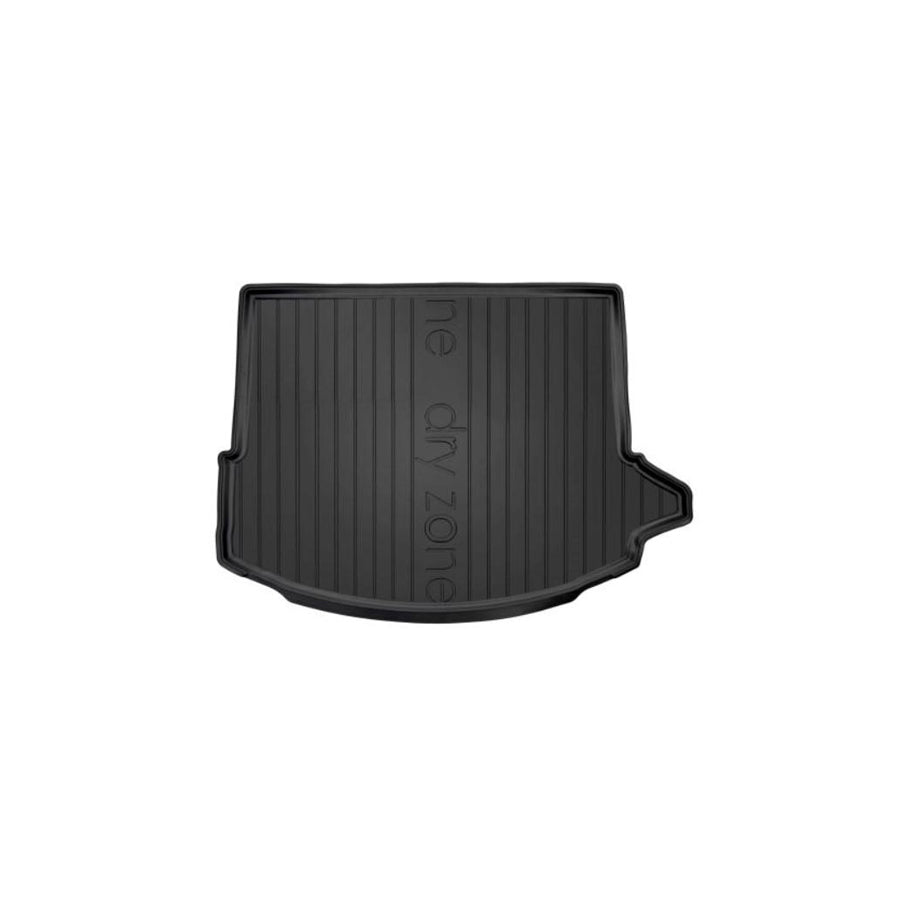 FROGUM DZ548737 Car boot tray for LAND ROVER Discovery Sport (L550) 947x1317mm, Elastomer, Nonslip