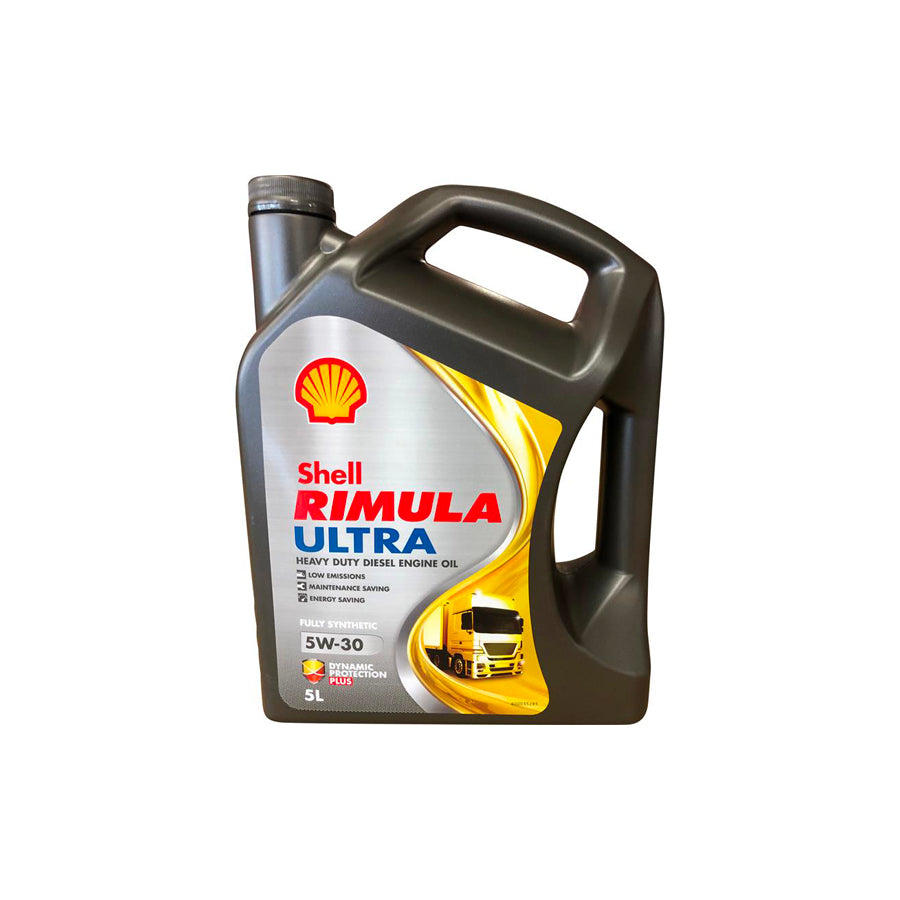 Shell Rimula Ultra 5W-30 - 1000 ltr