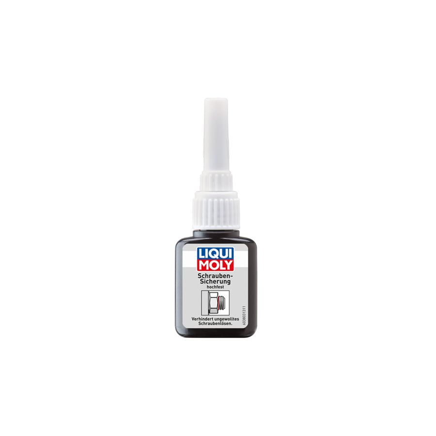 Liqui Moly Screw Retainer High Strength 50g
