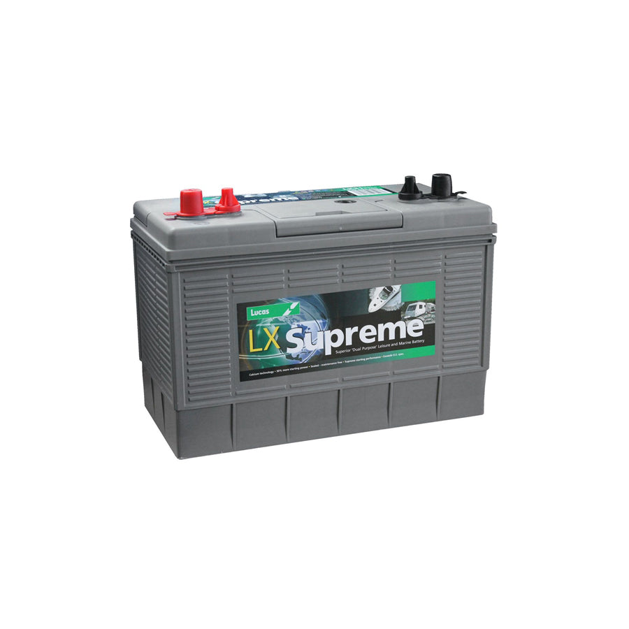 Lucas LX31MF Leisure Battery 105Ah