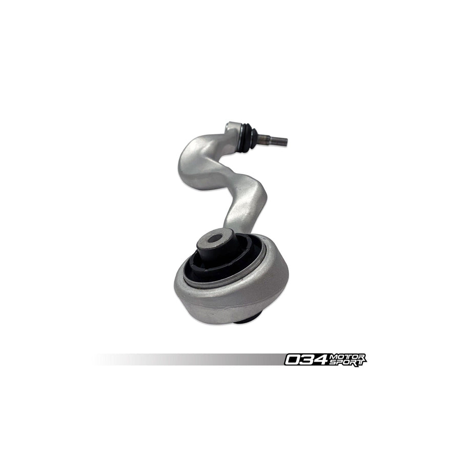 034Motorsport BMW E82 E90 E91 E92 E93 Density Line Front Control Arm Kit (Inc. 1M, 335i & M3)
