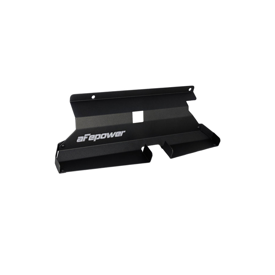 aFe 54-10468 Dynamic Air Scoop BMW 323i/325i/330i/M3 (E46) 99-06 L6-2.5/3.0/3.2L | Duco Car Parts UK Car Parts