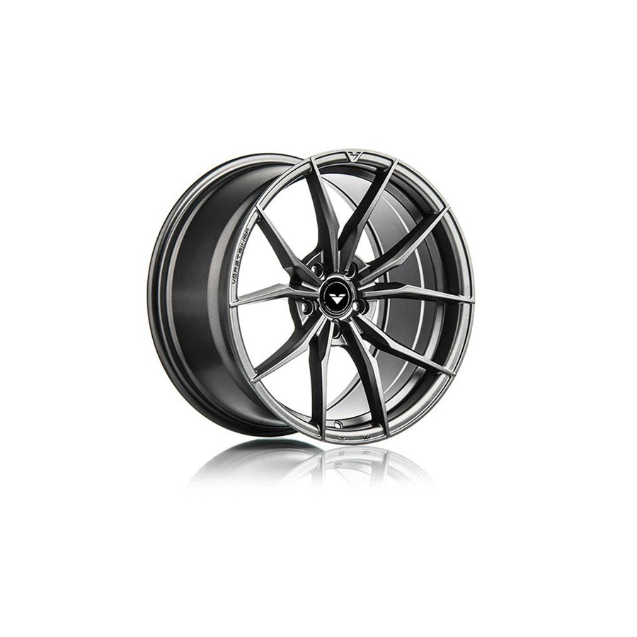 Vorsteiner Audi BMW Mercedes-Benz Nissan V-FF 110 20" Forged Wheels