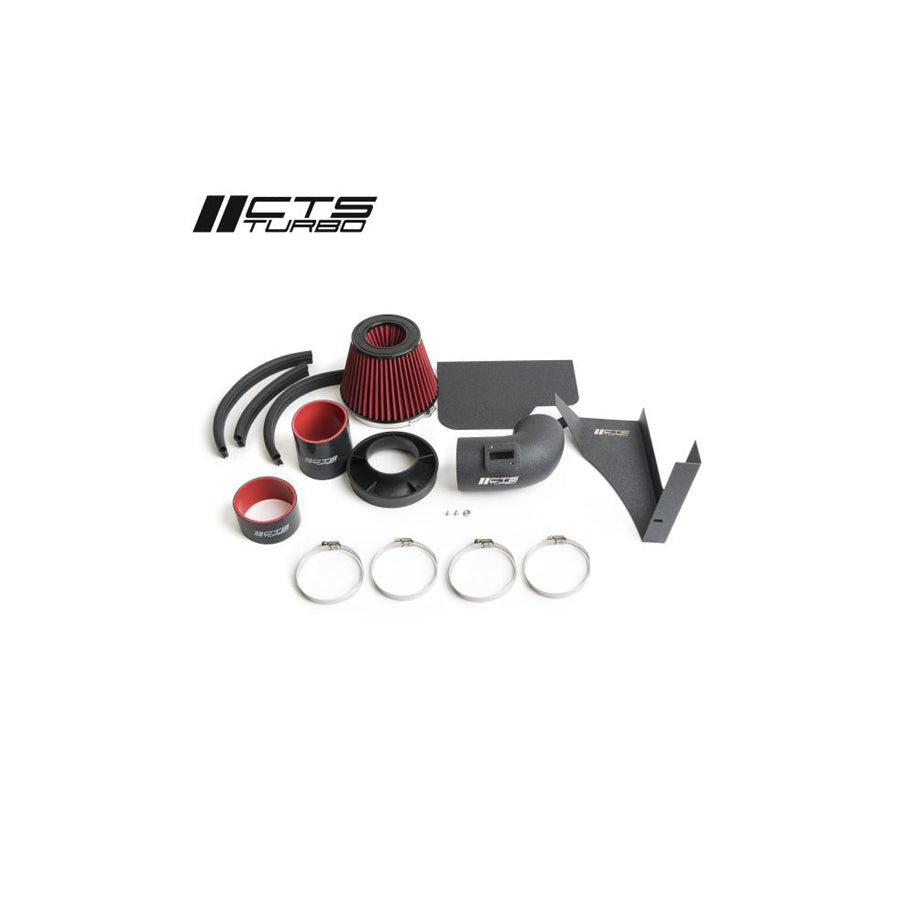 CTS Turbo BMW B58 F22 F23 F30 F32 3.0L Performance Intake (Inc. M140I, M240I, 340I & 440I)