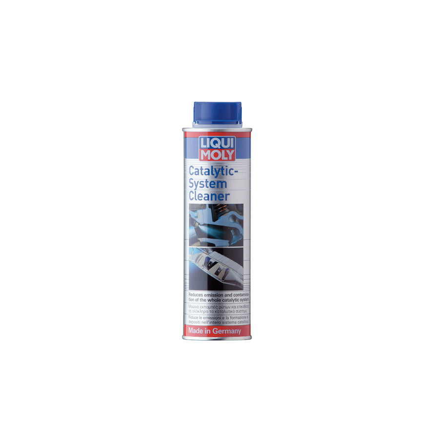 Liqui Moly Catalytic System Cleaner 300ml