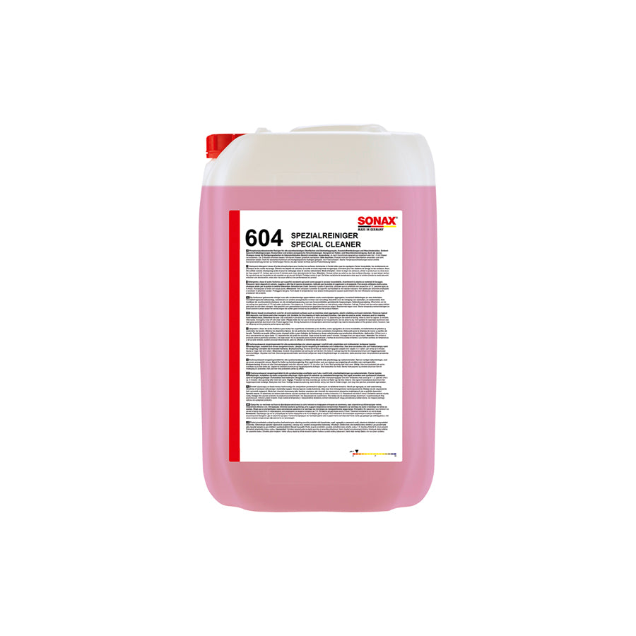 Sonax Special Cleaner 25L | ML Performance Car Care