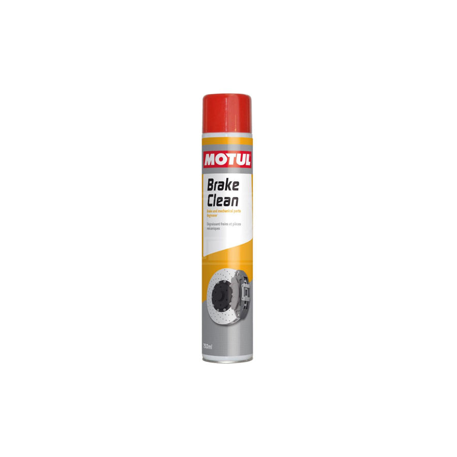 MOTUL 106551 Brake Cleaner | Duco Car Parts UK Car Parts