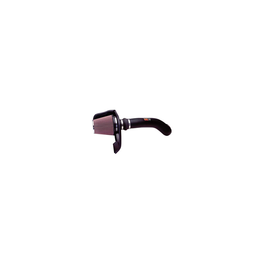 K&N 57-3031-1 Performance Air Intake System