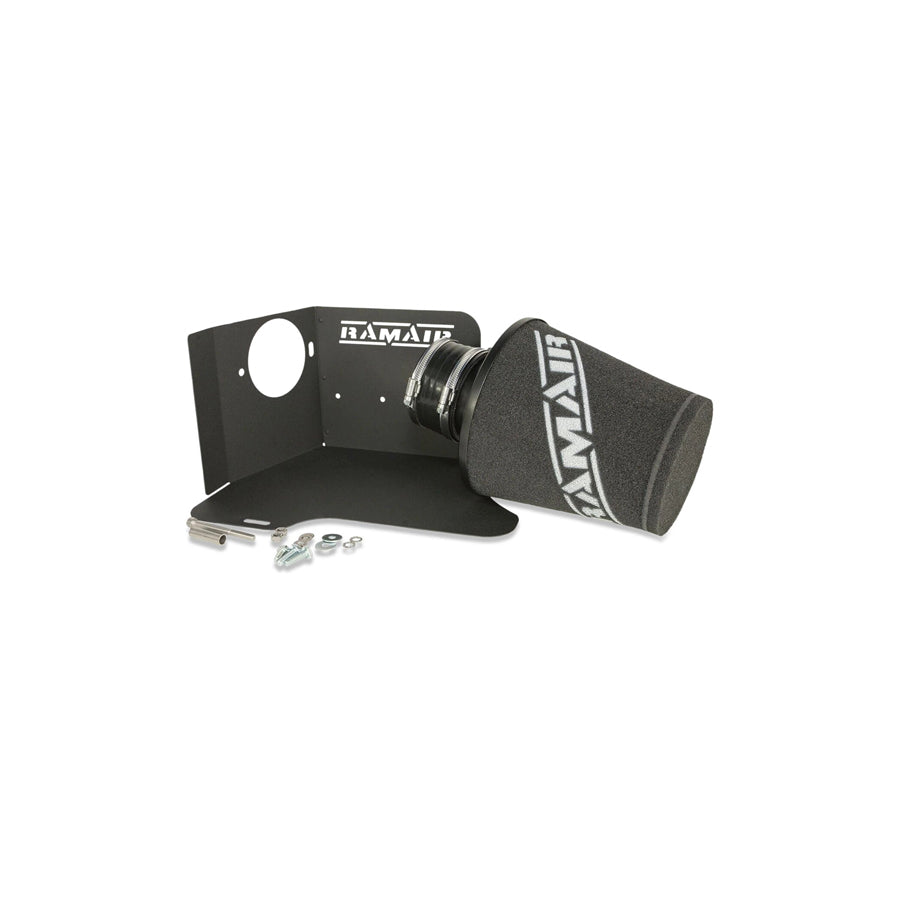 Ramair Audi Seat Skoda VW 1.8T 70mm Performance Intake Kit (Inc. 8L A3, MK1 Leon, 1U Octavia & MK4 Golf)