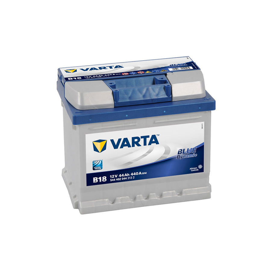 Varta Blue 063 Car Battery - 4 Year Guarantee B18
