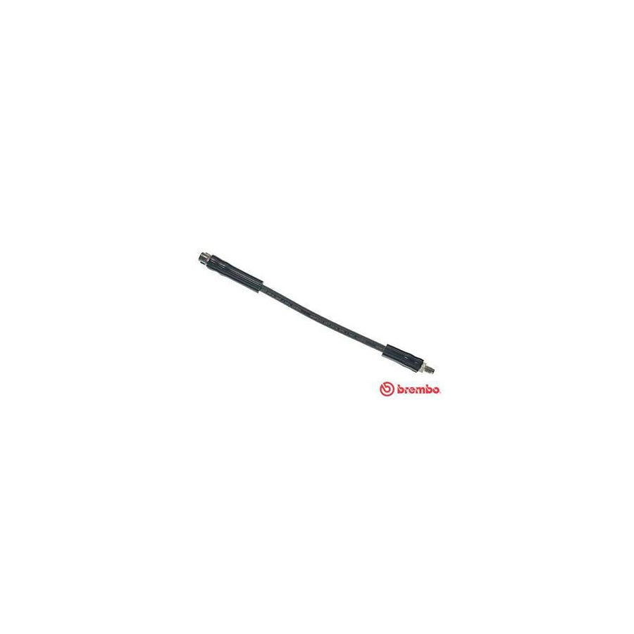 BREMBO T 50 028 Brake Hose 310Mm F10X1