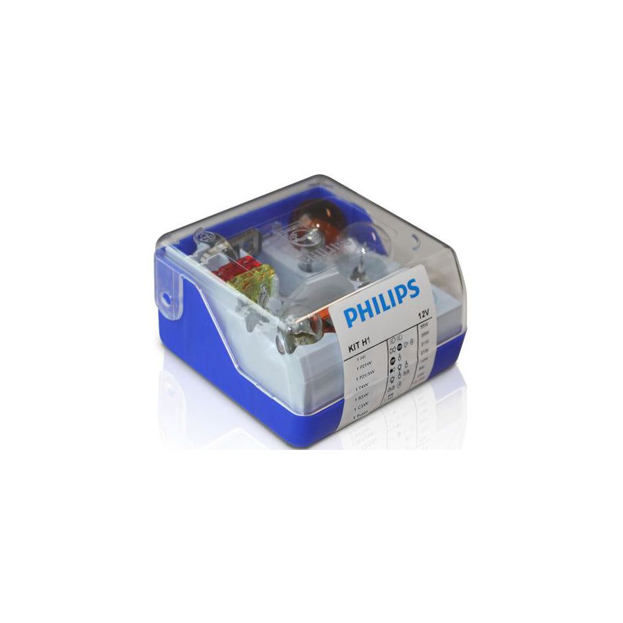 PHILIPS 55008SKKM Bulbs Assortment