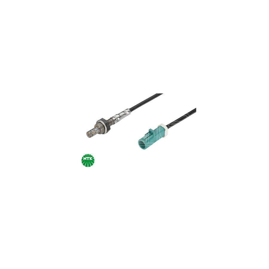 NTK Lambda Sensor / O2 Sensor (NGK 1358) - OZA658-D1