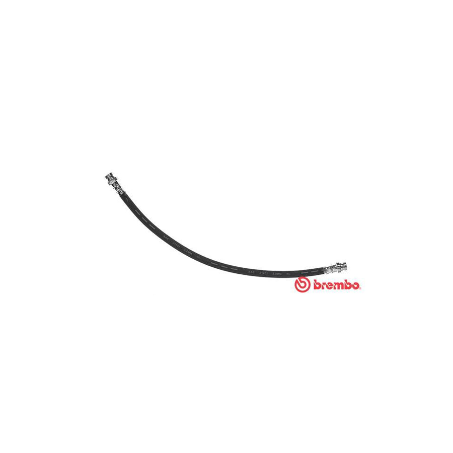 BREMBO T 85 081 Brake Hose 415Mm F10X1