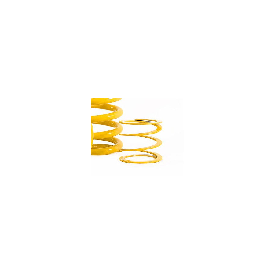 Ohlins BMW F80 F82 F87 7.5N/mm Front and Rear Helper Spring (M2, M2 Competition, M3 & M4)