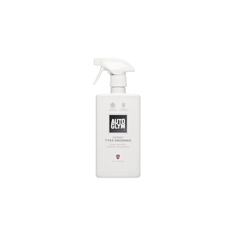 Autoglym Instant Tyre Dressing 500ml