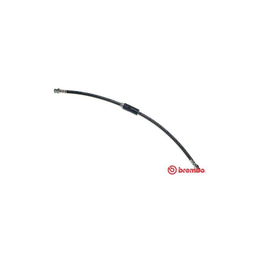 BREMBO T 85 148 Brake Hose 525Mm F10X1