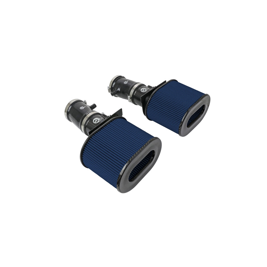 aFe 57-10012R Open Element Intake Audi R8 10-18 V10-5.2L | Duco Car Parts UK Car Parts