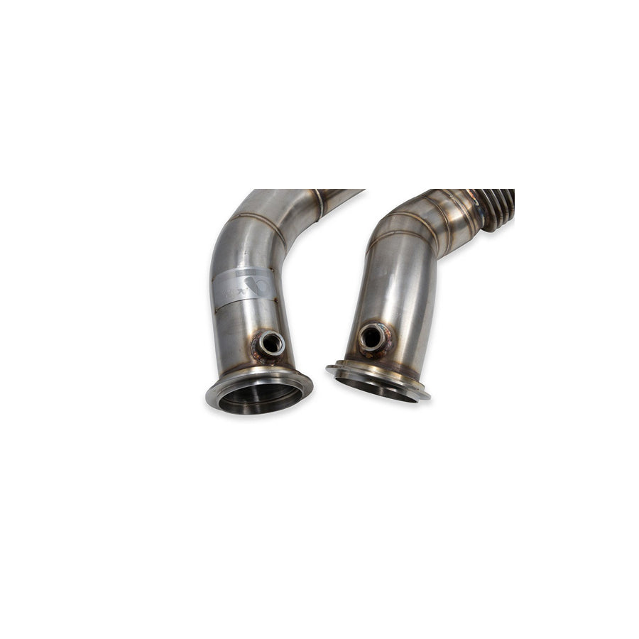 Active Autowerke (AA) BMW F80 F82 F87 Catless Downpipe (M2 Competition, M3 & M4)