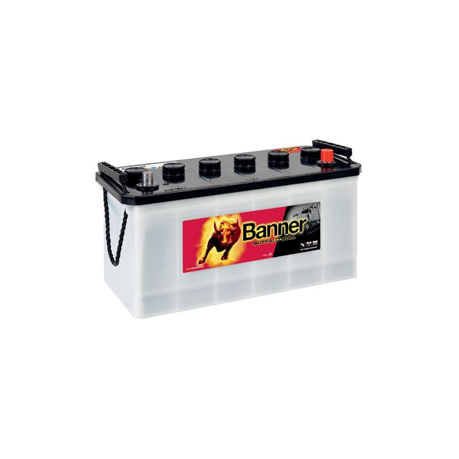 Banner Buffalo Bull Commercial Battery 60026 12V 100Ah Type 221