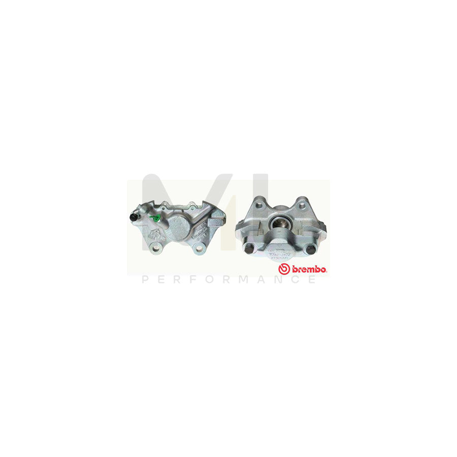 BREMBO F 44 015 Brake Caliper | ML Performance Car Parts