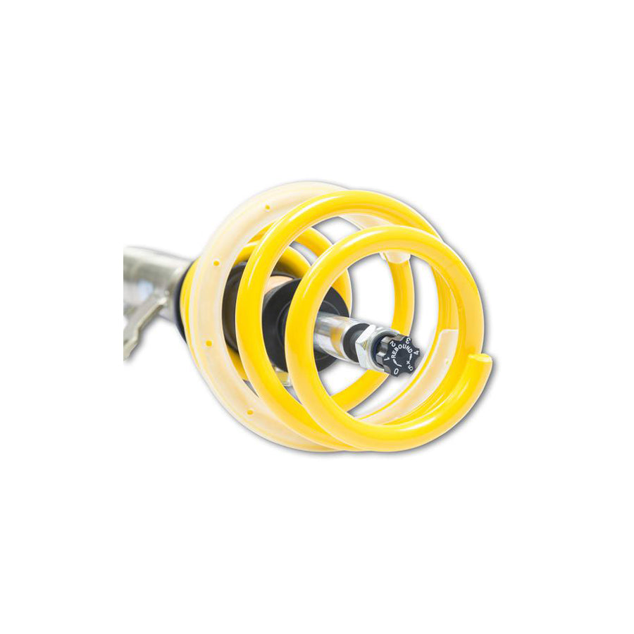 ST Suspensions 18280052 VW Mk3 Mk4 Caddy COILOVER KIT XA 5