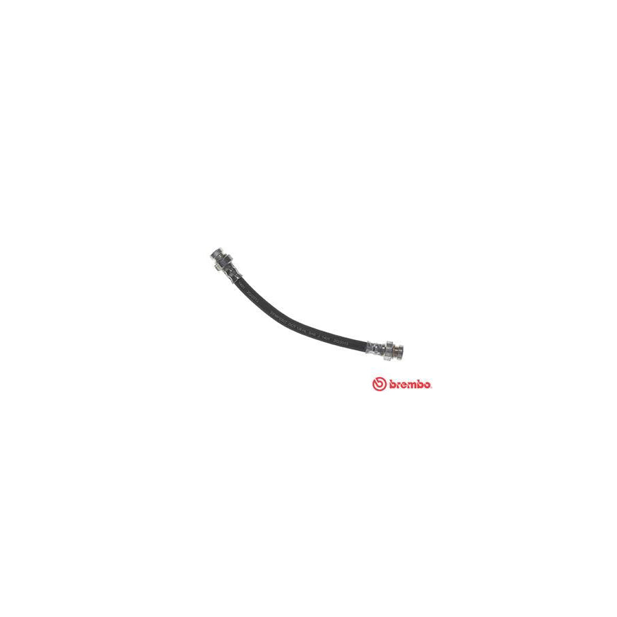 BREMBO T 54 048 Brake Hose 220Mm F10X1
