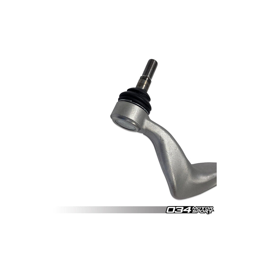 034Motorsport BMW E82 E90 E91 E92 E93 Density Line Front Control Arm Kit (Inc. 1M, 335i & M3)