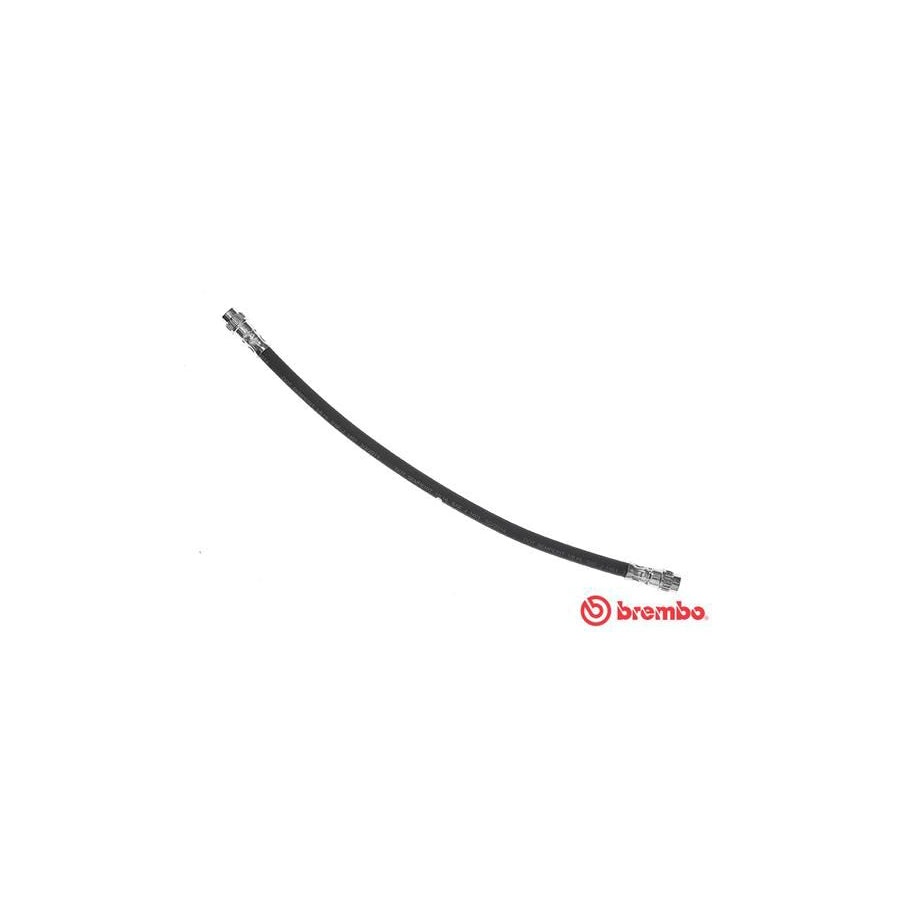 BREMBO T 68 068 Brake Hose for RENAULT Safrane I phase 1 Hatchback B54 375Mm M10X1