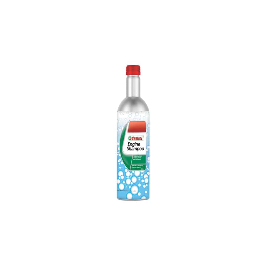Castrol Engine Shampoo - 0.3ltr