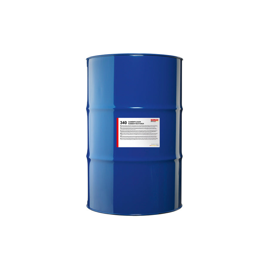 Sonax Rubber Protectant 200L | ML Performance Car Care