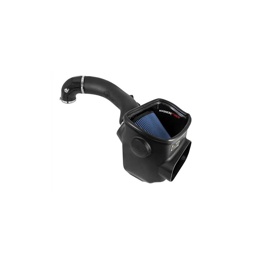 aFe 54-13026R Open Element Intake Nissan Titan XD 16-19 V8-5.0L (td) | Duco Car Parts UK Car Parts