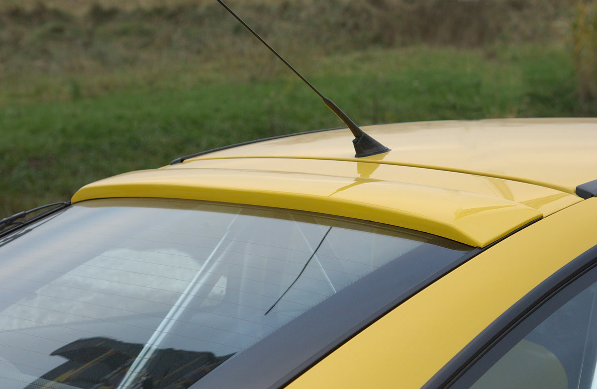 Rieger 00046019 Opel Calibra (A) Rear Window Cover