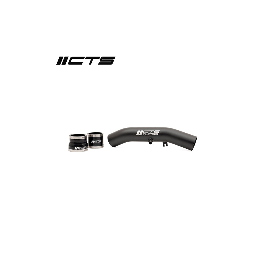 CTS Turbo 8V 8S 2.5T EVO 3?& TTRS)