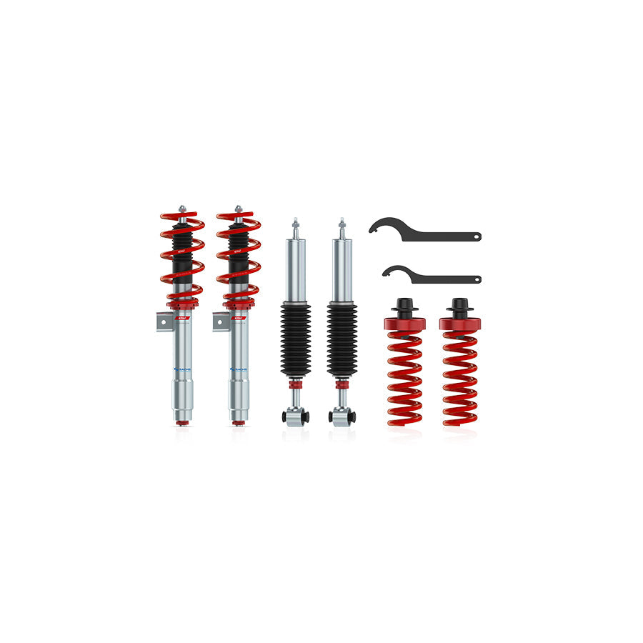 Eibach PSM69-15-011-01-22 Audi B8 Pro-Street-Multi Coilover Kit (A4, A5 & A7)