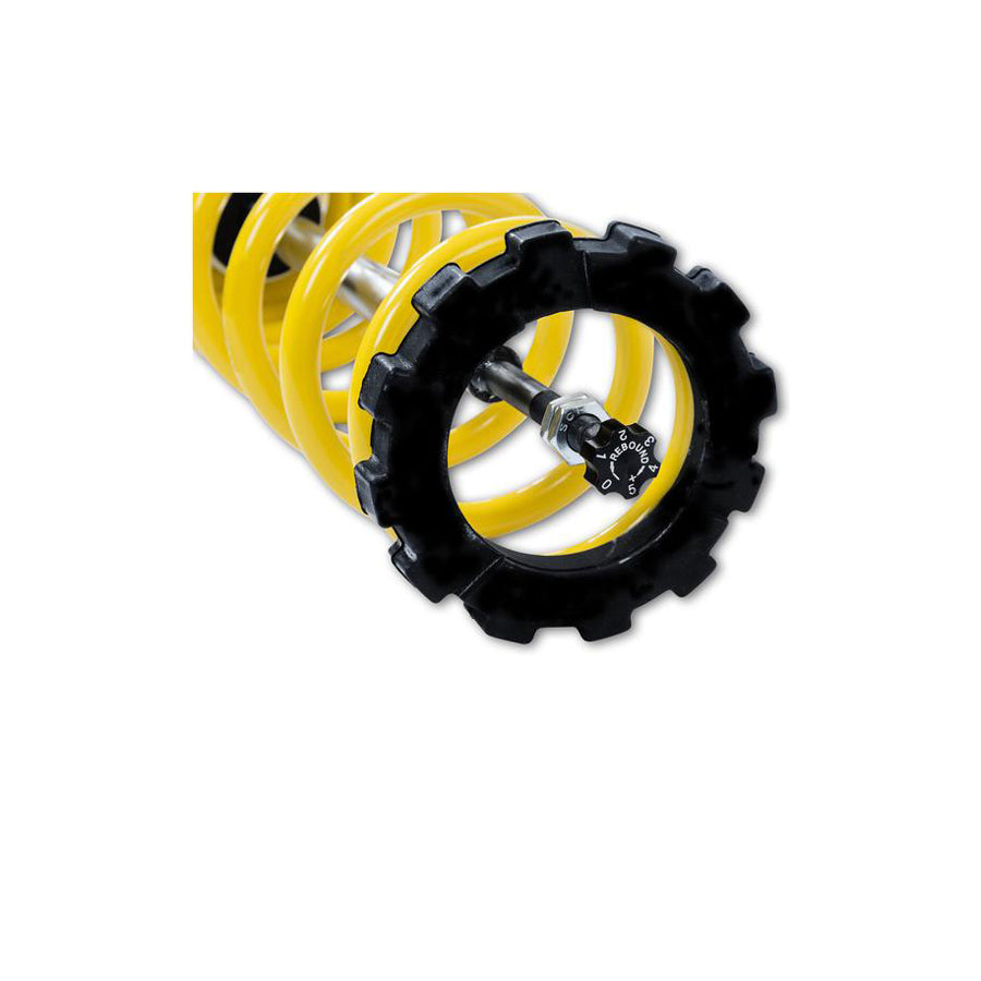 ST Suspensions 18220018 BMW E39 M5 COILOVER KIT XA 6