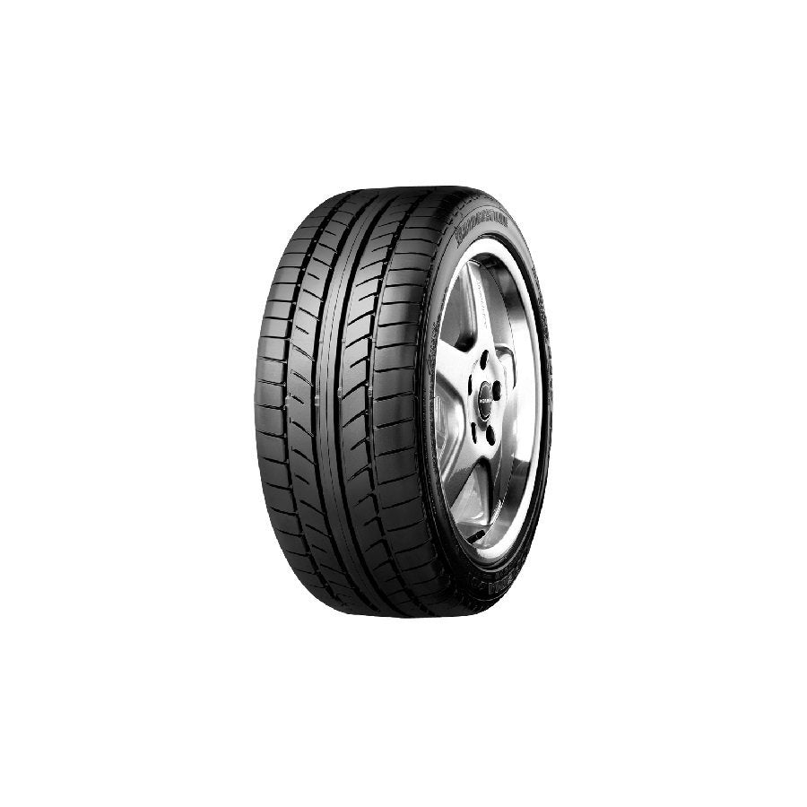 Bridgestone Expedia S-01 265/40 ZR18 97Y Summer Tyre