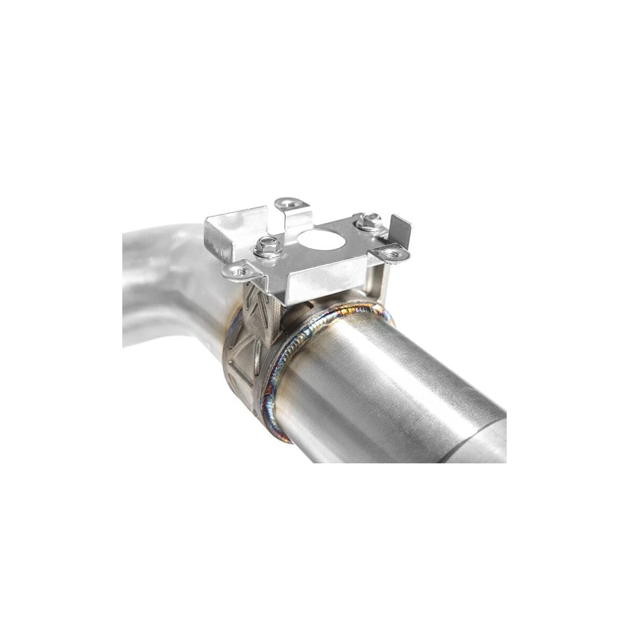 Integrated Engineering Audi 2.5 TFSI 8V.5 RS3 Saloon Ultra-Performance Valved Catback Exhaust System